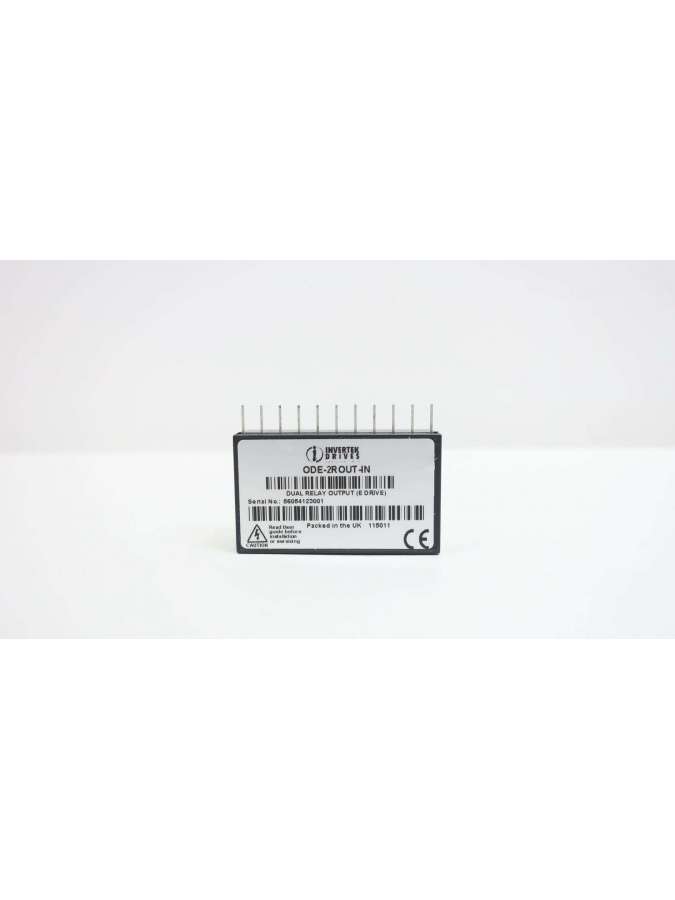 ode-2rout-in-invertek drives