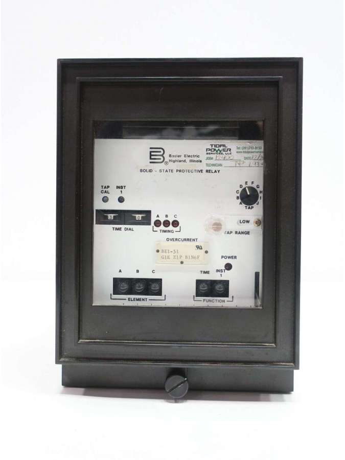 be1-51-usd-basler electric