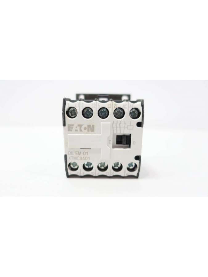dilem-01 xtmc9a01-klockner moeller