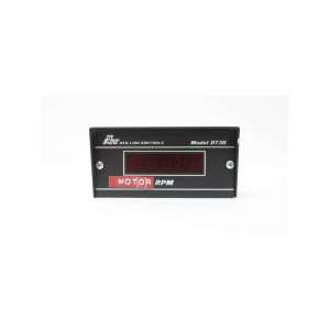 DT3D DT3D0 RED LION USED