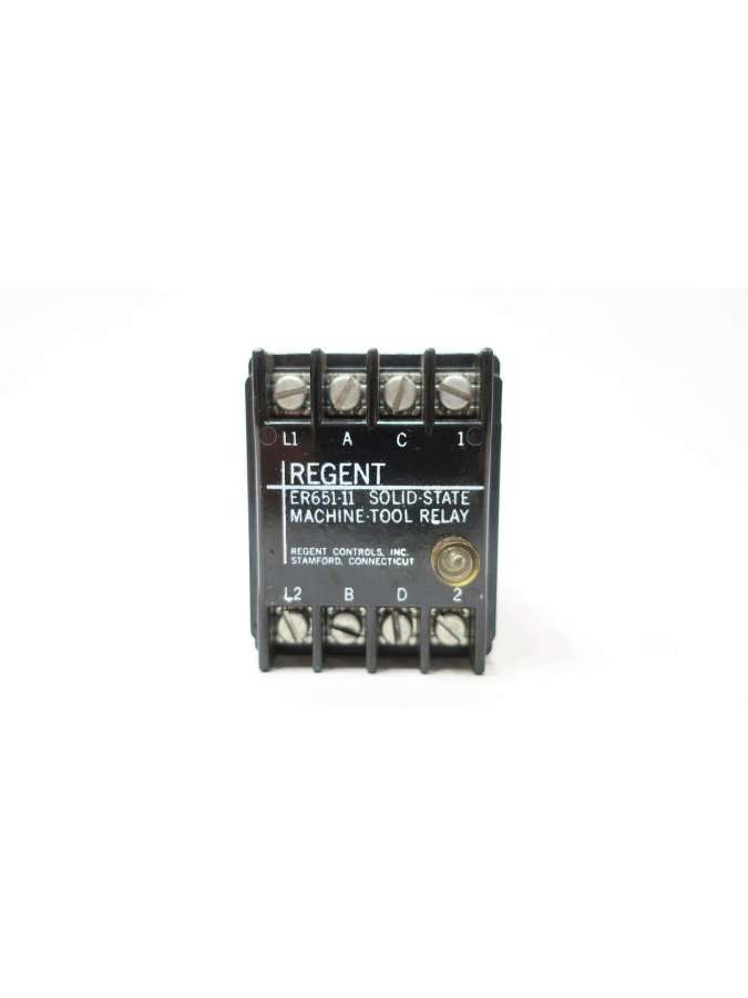 er651-11-usd-regent controls