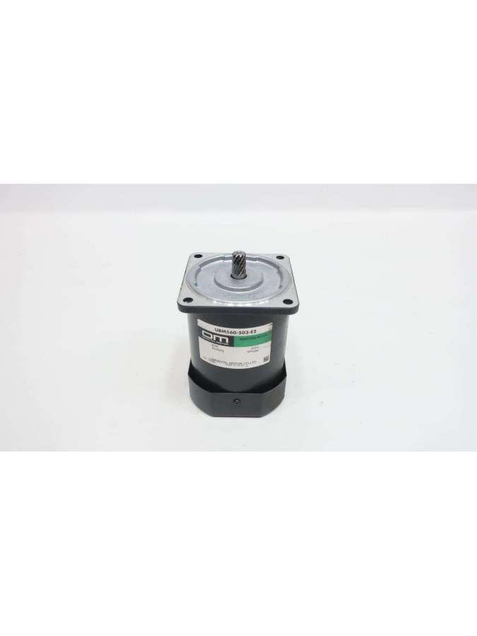 ubm560-503-e2-usd-oriental motor
