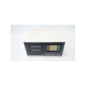 E-PU2100A TOKYO SEIMITSU USED