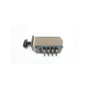 TYPE W WESTINGHOUSE
