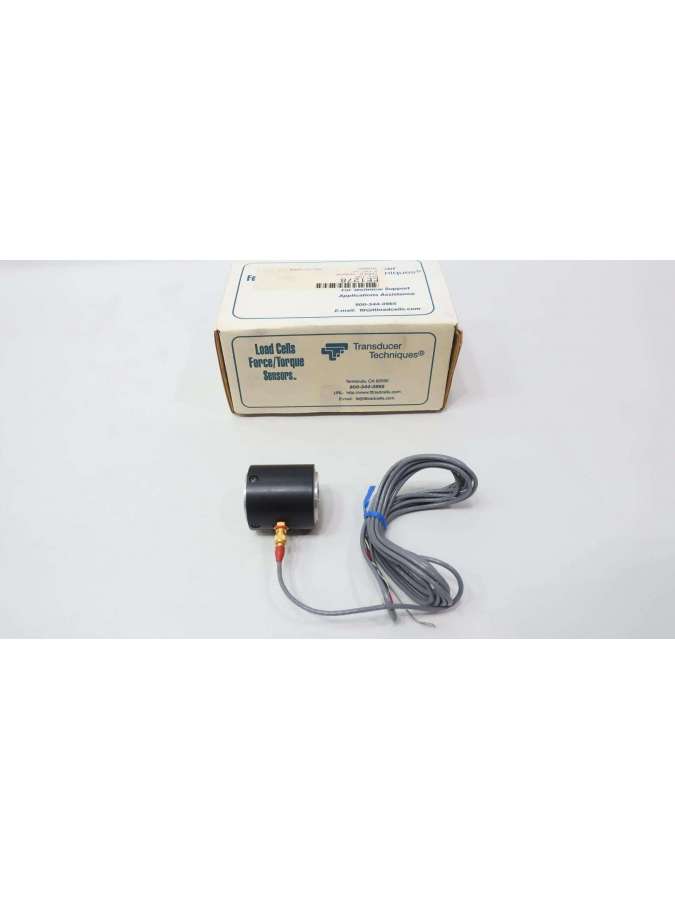 rts-100-transducer techniques