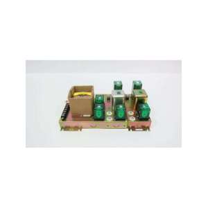 6642-V-LT PROTECTION CONTROLS