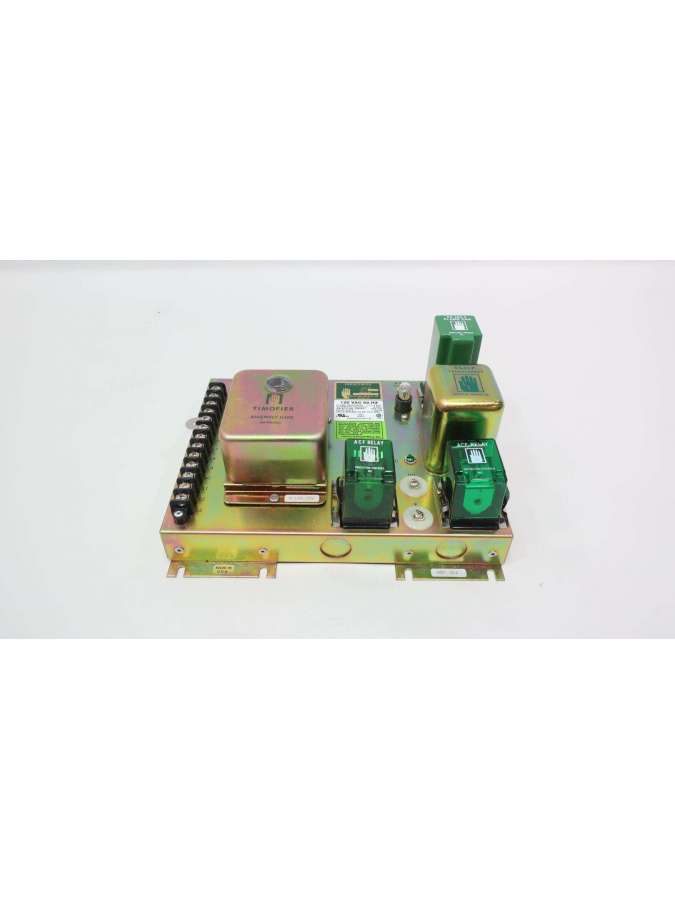 6642-v-t-protection controls