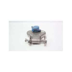 CMF010N520NRAUEZZZ MICRO MOTION