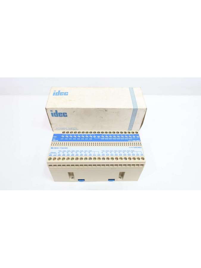 eb3c-t16ckd-idec