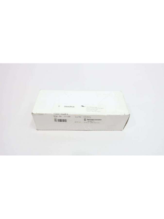 asbsv 8/led 5-lumberg