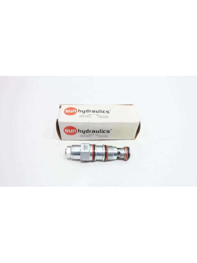 cbbd-lkn-sun hydraulics