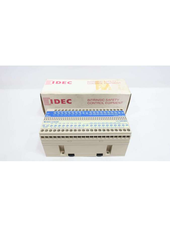 eb3l-s16csd-idec