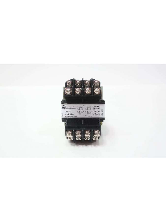 ph50ar-hps