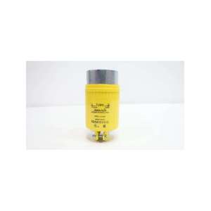 60A600V.A.C. HUBBELL