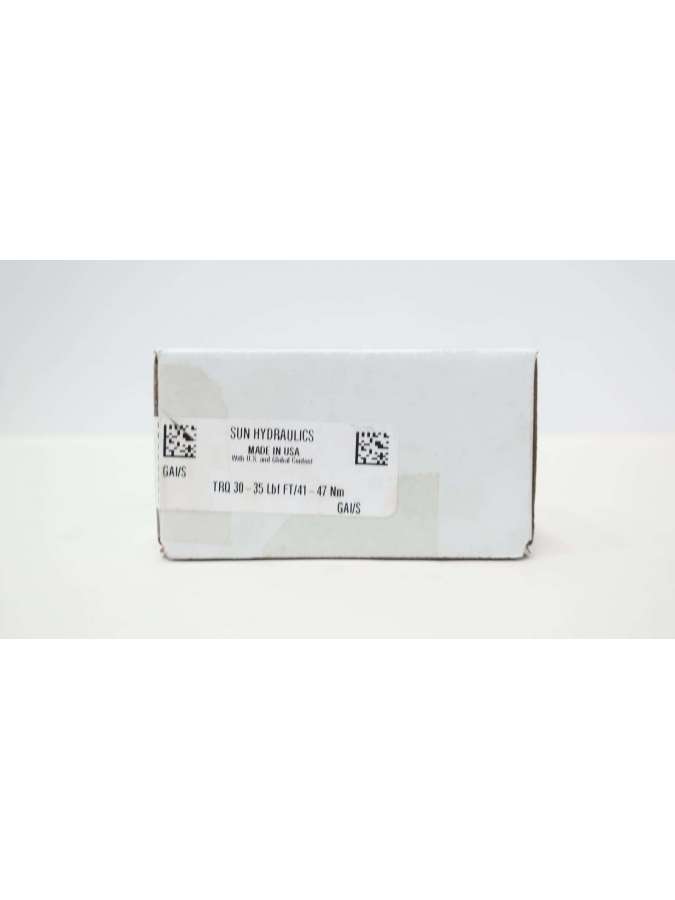 gai/s-sun hydraulics