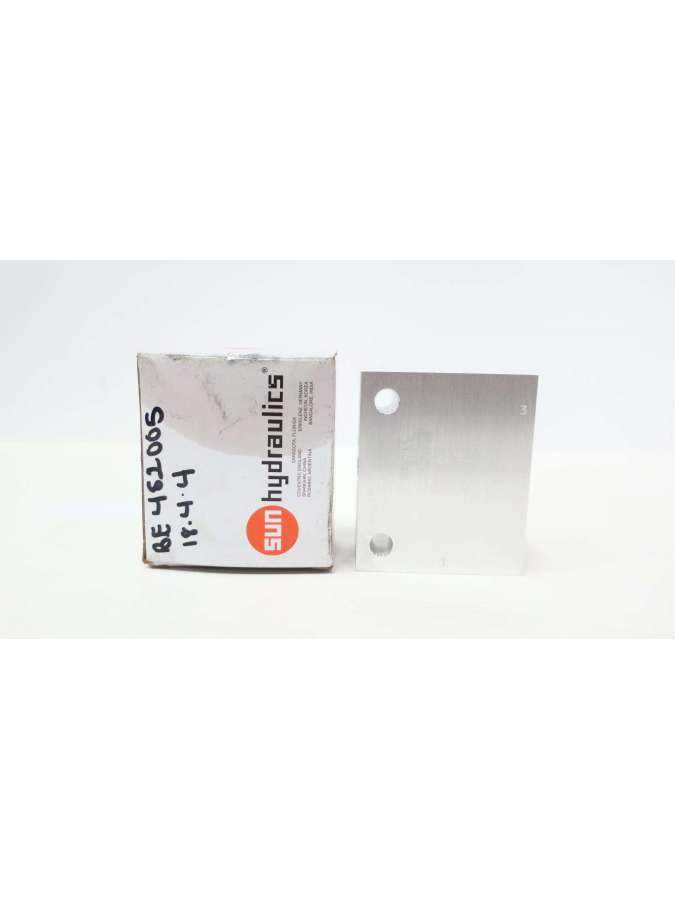 eci-sun hydraulics