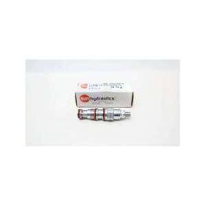 RSDCLAN SUN HYDRAULICS