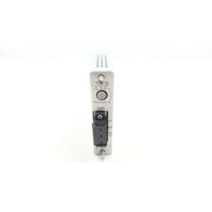 125840-02 BENTLY NEVADA USED