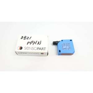 FT 50 RLHD-PAL4 SENSOPART