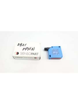 ft 50 rlhd-pal4-sensopart