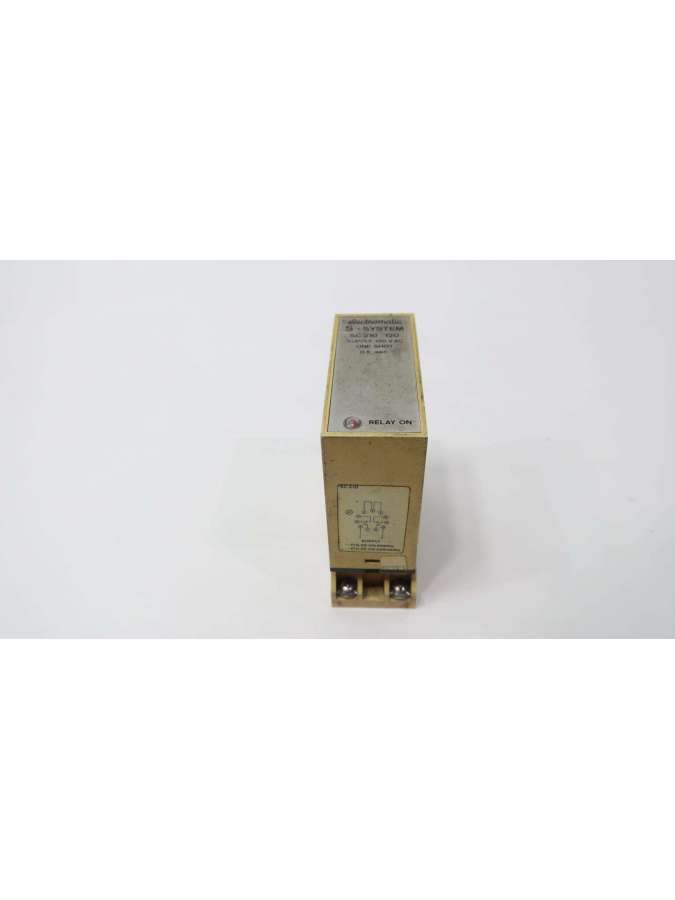 sc210 120-usd-electromatic