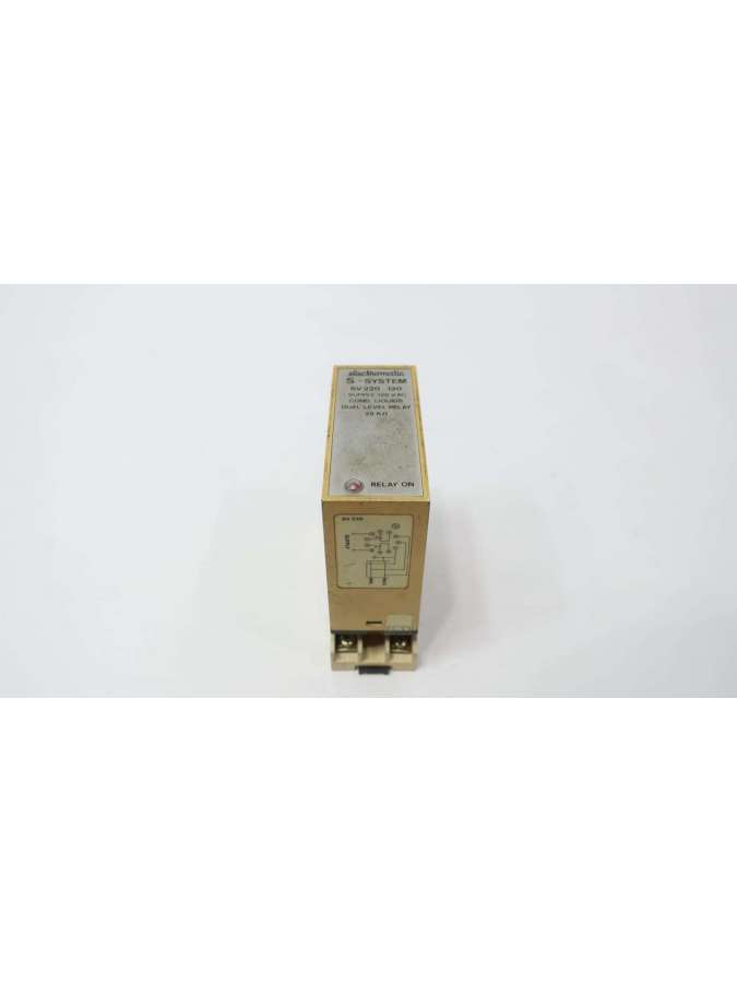 sv220 120-usd-electromatic