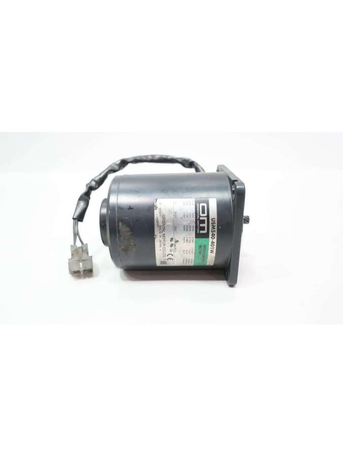 usm540-401w-usd-oriental motor