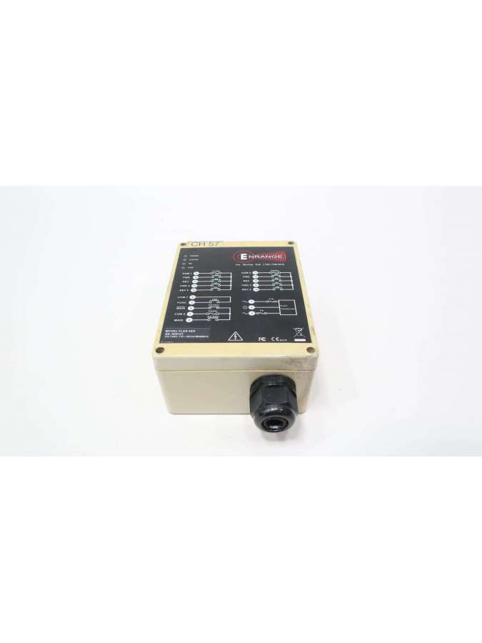 flex 4ex-usd-magnetek