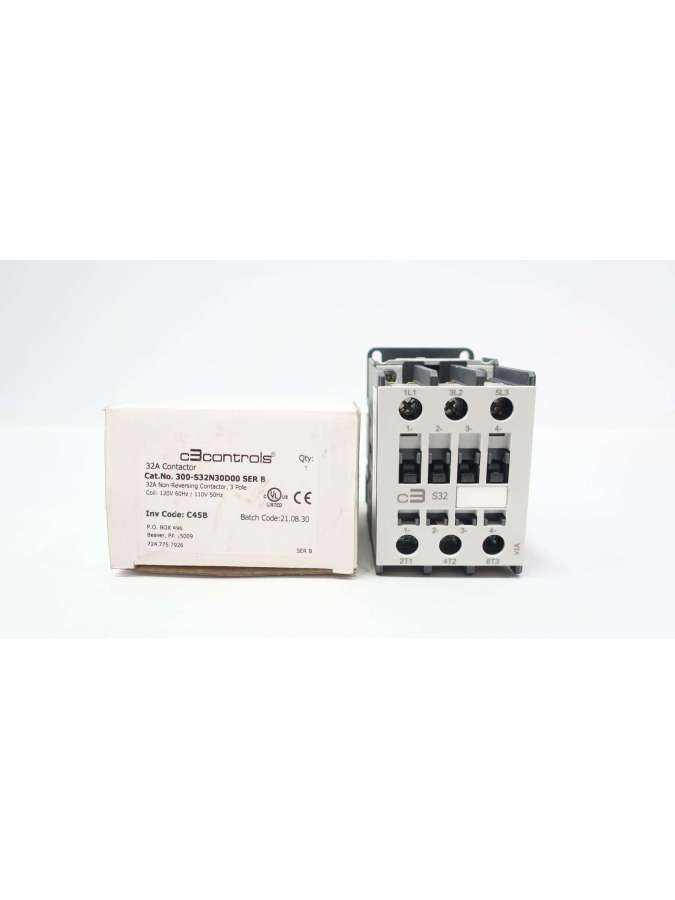 300-s32n30d00-c3controls