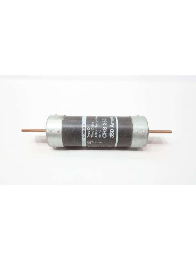 crs 350-gould