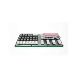 4203408 DYNAPATH SYSTEMS USED