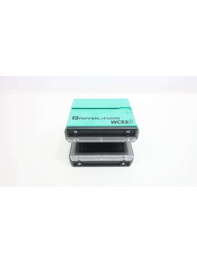 wcs3b-ls121-pepperl fuchs
