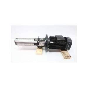 MTR5-8/8 A-WB-A-HUUV GRUNDFOS USED