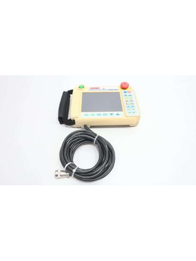 p460-4d-usd-star seiki