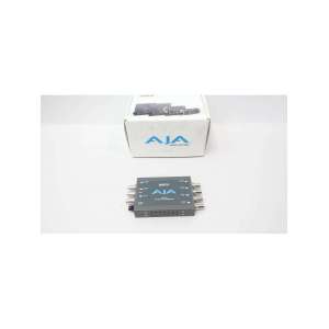GEN 10 AJA