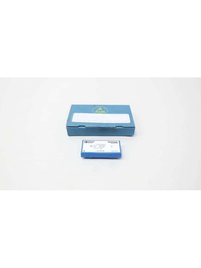 1b22an-analog devices