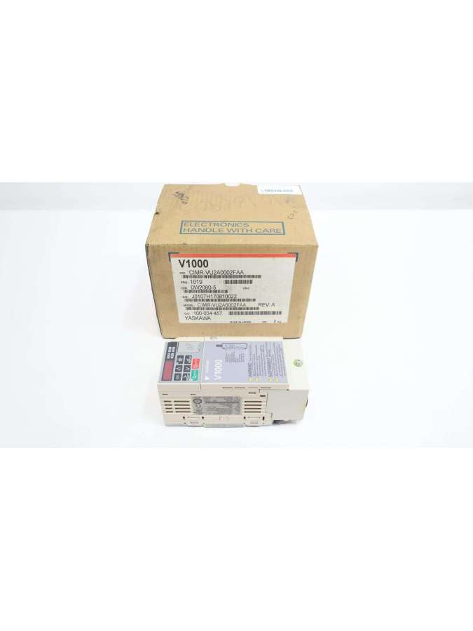 cimr-vu2a0002faa-yaskawa