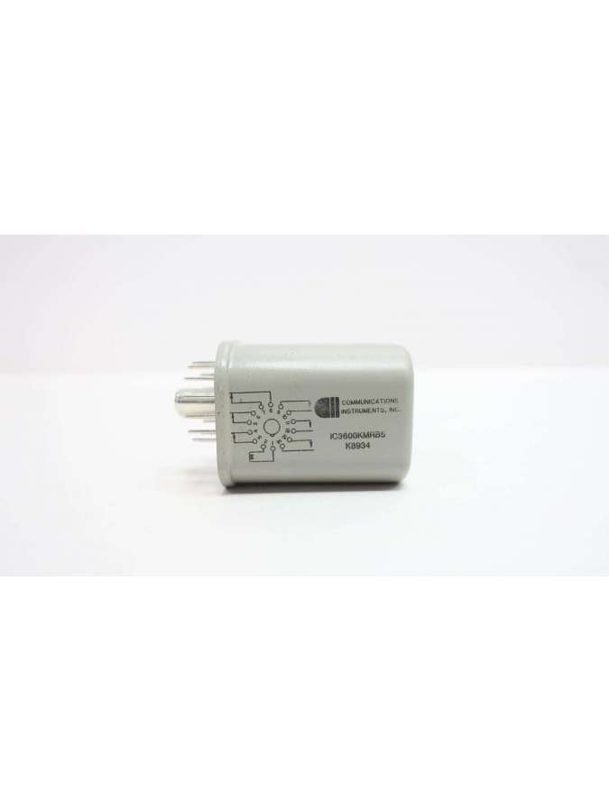 ic3600kmrb5-communications instruments