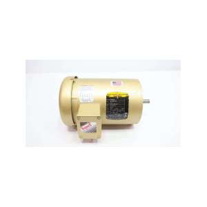VEM3550 BALDOR USED