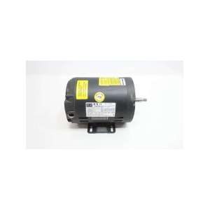 HYPRO-7536OS3EJP56J WEG USED