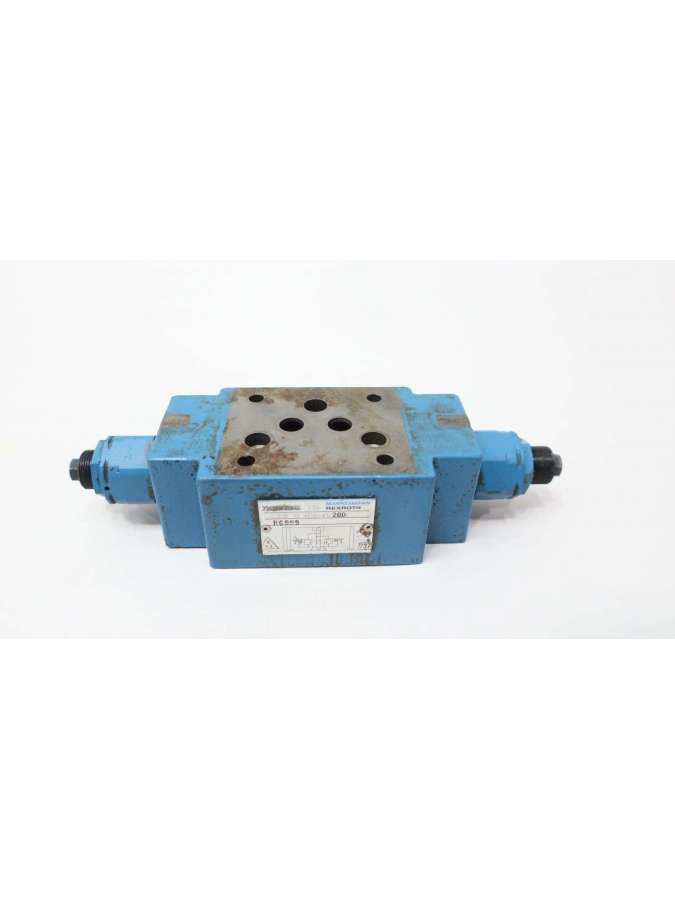 z2db 10 vd2-41/200v-usd-rexroth