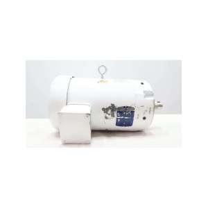 VEWDM3710T BALDOR USED