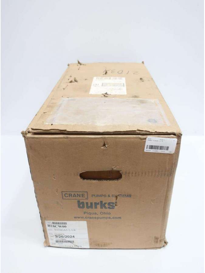 h18cw00 t310ga5-1-1/4-burks