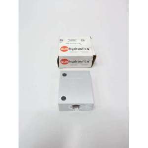 ECJ 2EN1-AA SUN HYDRAULICS