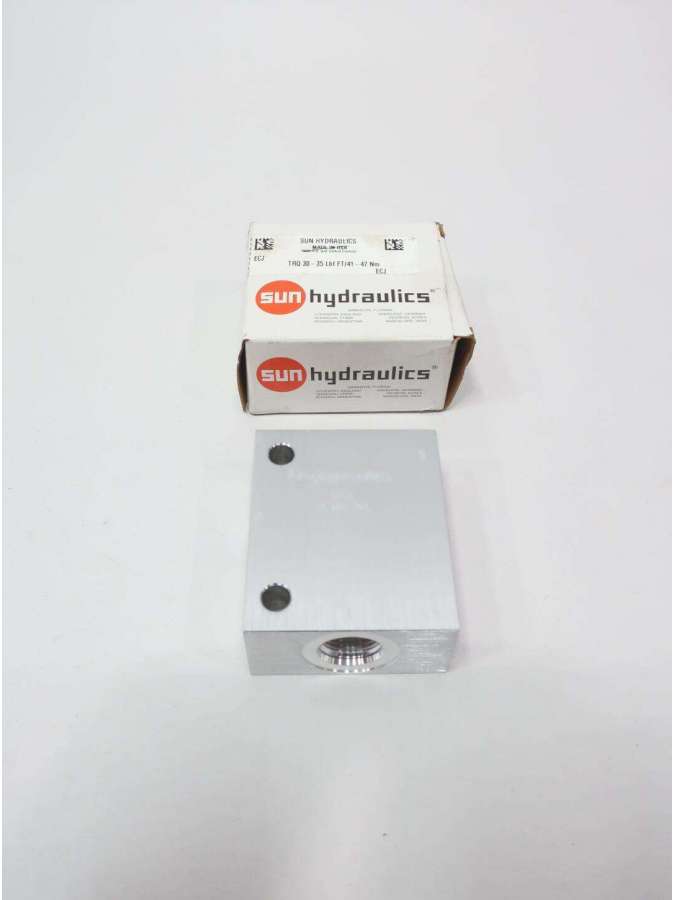 ecj 2en1-aa-sun hydraulics