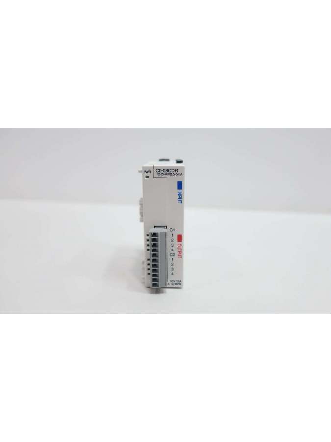 c0-08cdr-automation direct