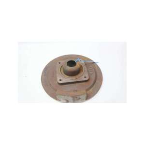 11837-E 10010 GORMAN RUPP USED