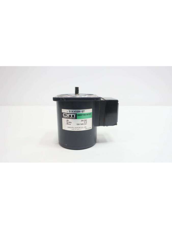 5ik40gn-st-usd-oriental motor