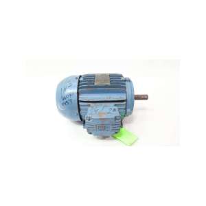 00112EP3E145T WEG USED