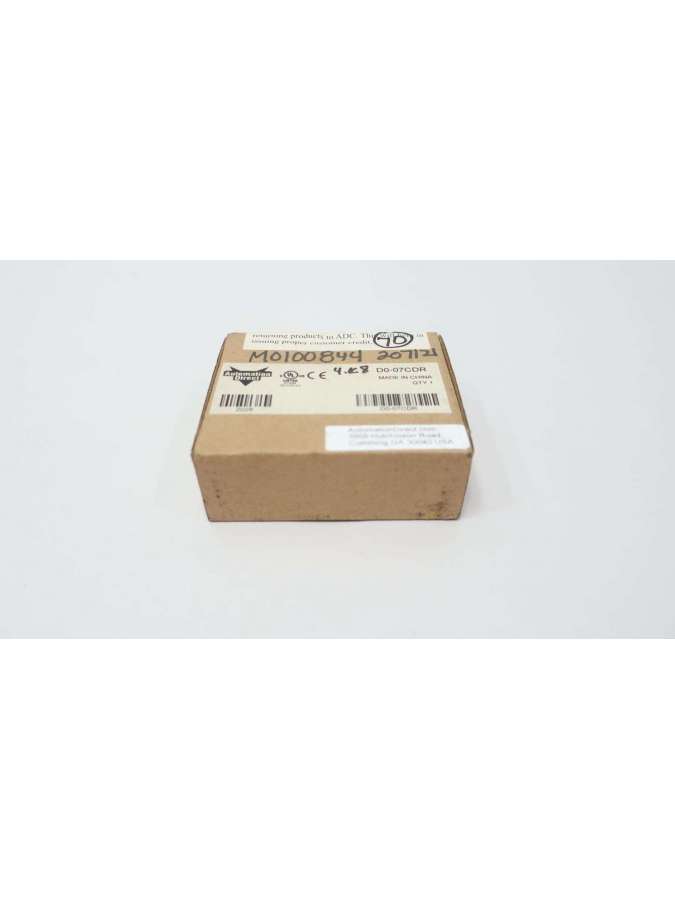 d0-07cdr-automation direct